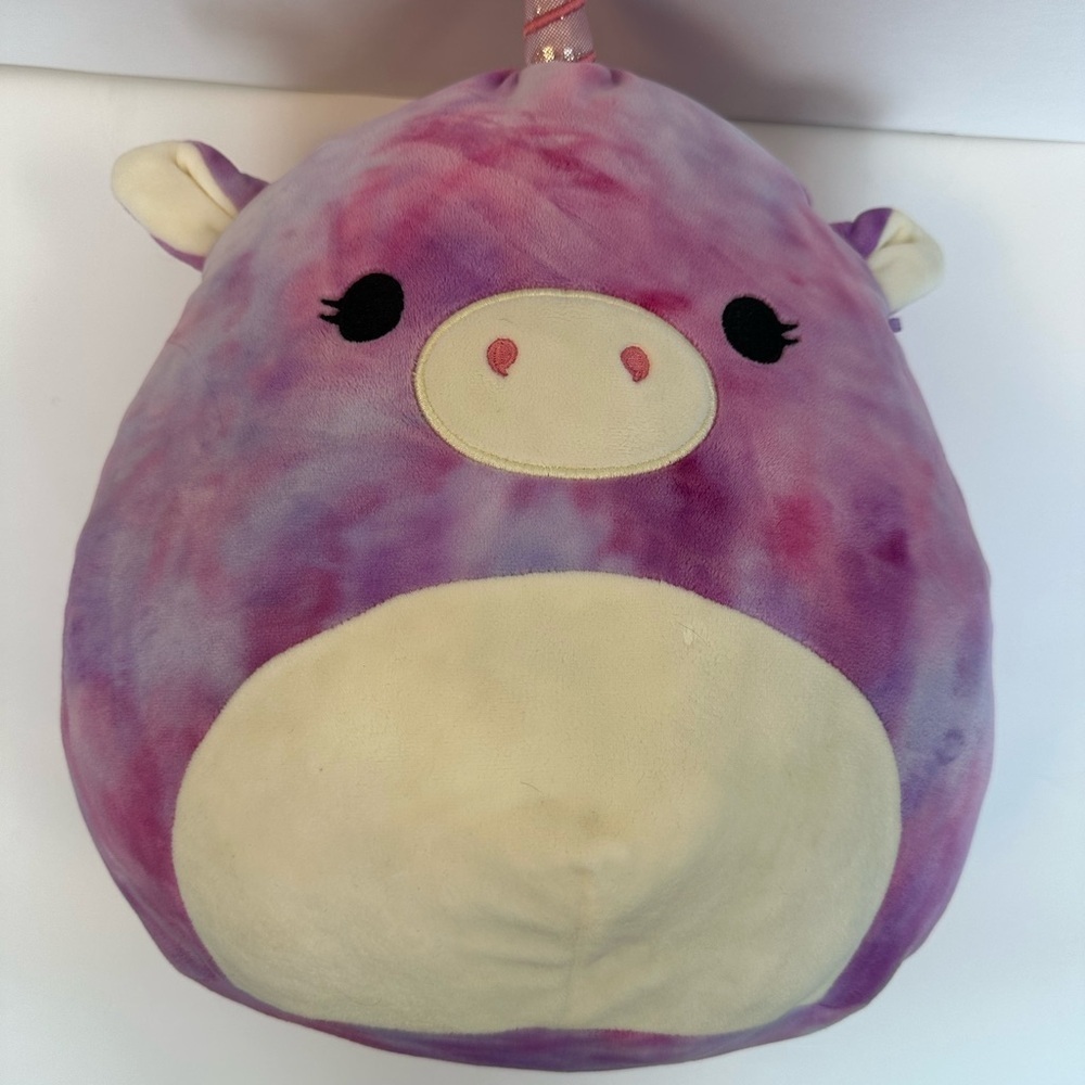 Squishmallows Plush Lot! - Picture 2 of 12